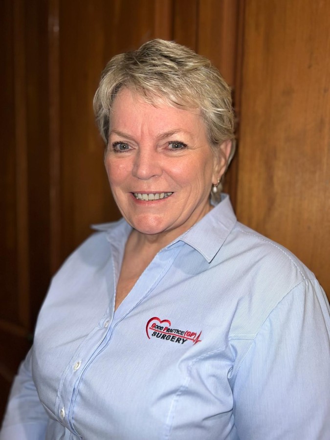 Julie Bailey